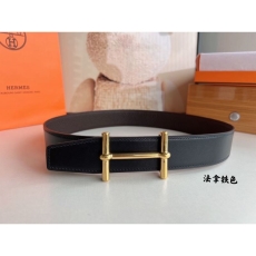 Hermes Belts